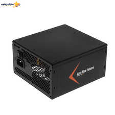 پاور کامپیوتر 1250 وات ماژولار فاطر مدل Fater FP-P1250 Platinum